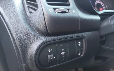 KIA Cerato III, 2014 год, 1 250 000 рублей, 11 фотография
