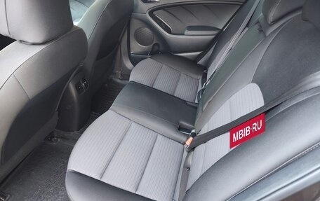 KIA Cerato III, 2014 год, 1 250 000 рублей, 14 фотография