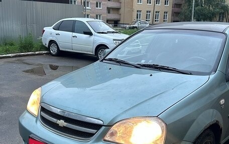 Chevrolet Lacetti, 2008 год, 290 000 рублей, 3 фотография
