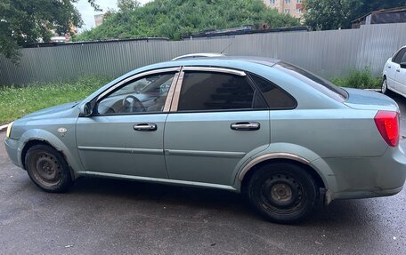 Chevrolet Lacetti, 2008 год, 290 000 рублей, 5 фотография