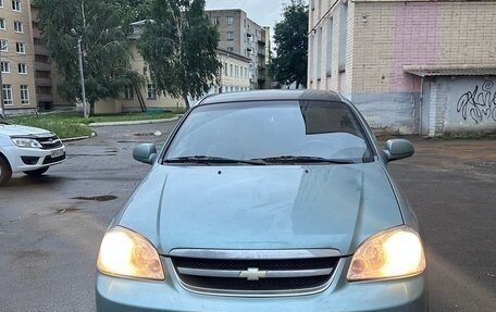 Chevrolet Lacetti, 2008 год, 290 000 рублей, 7 фотография