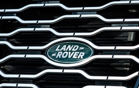 Land Rover Range Rover IV рестайлинг, 2018 год, 8 500 000 рублей, 15 фотография