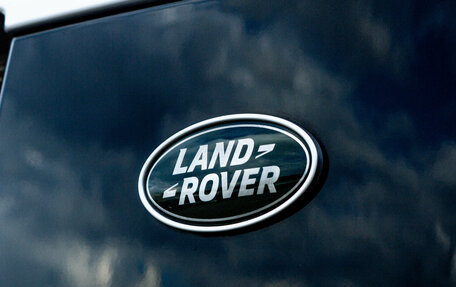 Land Rover Range Rover IV рестайлинг, 2018 год, 8 500 000 рублей, 13 фотография