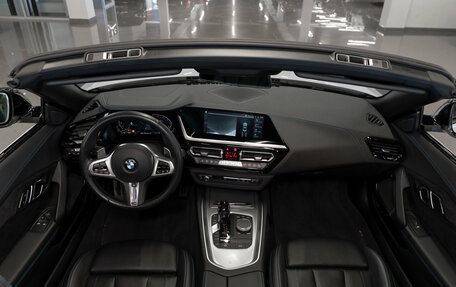 BMW Z4, 2021 год, 5 350 000 рублей, 9 фотография
