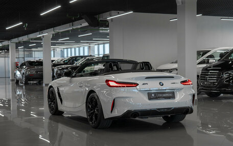 BMW Z4, 2021 год, 5 350 000 рублей, 5 фотография