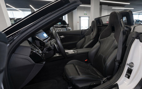 BMW Z4, 2021 год, 5 350 000 рублей, 10 фотография
