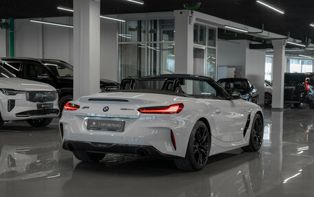 BMW Z4, 2021 год, 5 350 000 рублей, 6 фотография