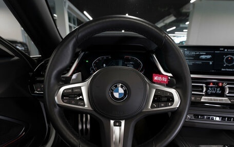 BMW Z4, 2021 год, 5 350 000 рублей, 11 фотография