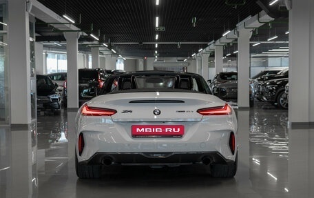 BMW Z4, 2021 год, 5 350 000 рублей, 7 фотография