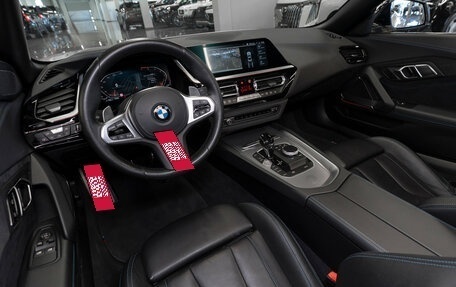 BMW Z4, 2021 год, 5 350 000 рублей, 8 фотография
