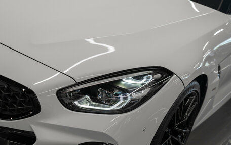 BMW Z4, 2021 год, 5 350 000 рублей, 21 фотография