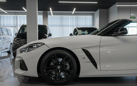 BMW Z4, 2021 год, 5 350 000 рублей, 20 фотография