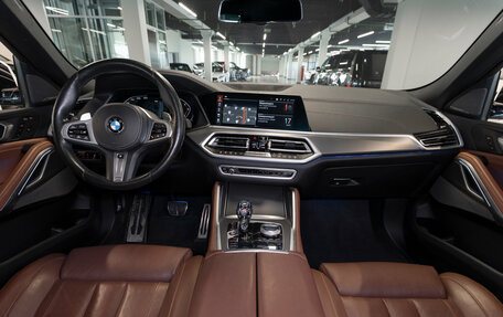 BMW X6, 2020 год, 7 350 000 рублей, 8 фотография