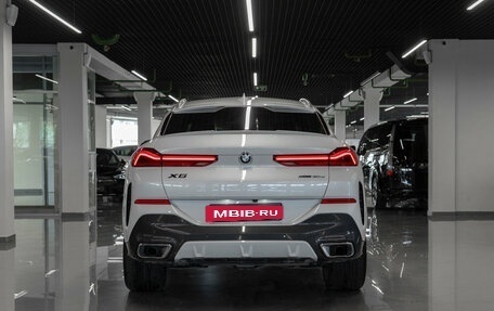 BMW X6, 2020 год, 7 350 000 рублей, 6 фотография