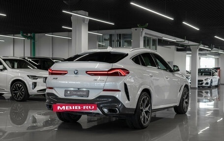 BMW X6, 2020 год, 7 350 000 рублей, 5 фотография