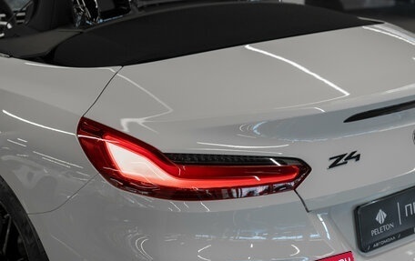 BMW Z4, 2021 год, 5 350 000 рублей, 22 фотография