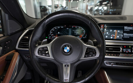 BMW X6, 2020 год, 7 350 000 рублей, 11 фотография