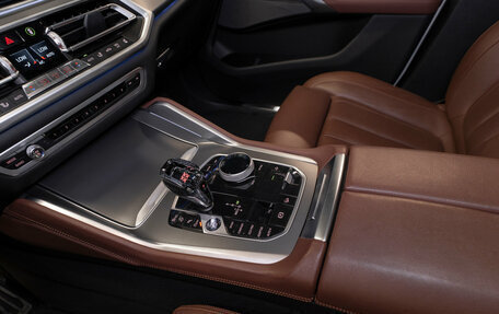 BMW X6, 2020 год, 7 350 000 рублей, 16 фотография