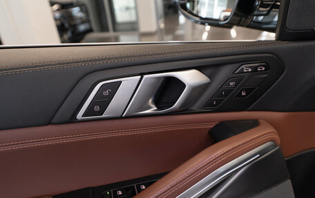 BMW X6, 2020 год, 7 350 000 рублей, 21 фотография