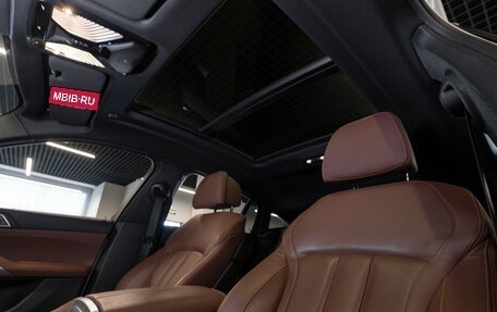 BMW X6, 2020 год, 7 350 000 рублей, 10 фотография