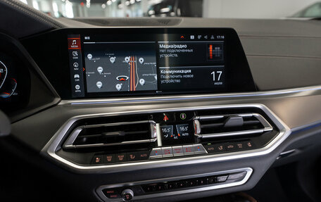 BMW X6, 2020 год, 7 350 000 рублей, 17 фотография