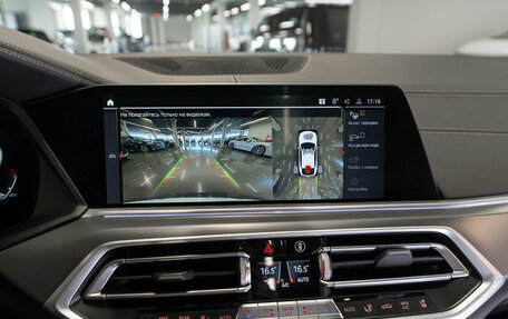BMW X6, 2020 год, 7 350 000 рублей, 20 фотография