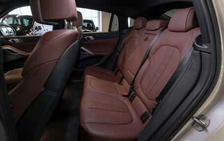 BMW X6, 2020 год, 7 350 000 рублей, 14 фотография