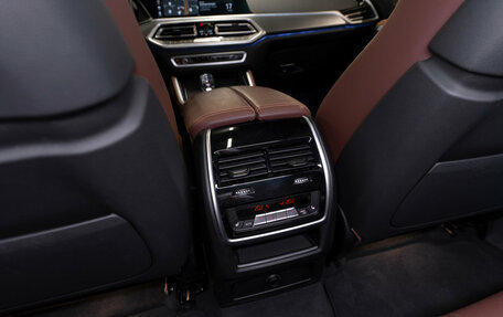 BMW X6, 2020 год, 7 350 000 рублей, 15 фотография