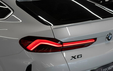 BMW X6, 2020 год, 7 350 000 рублей, 28 фотография