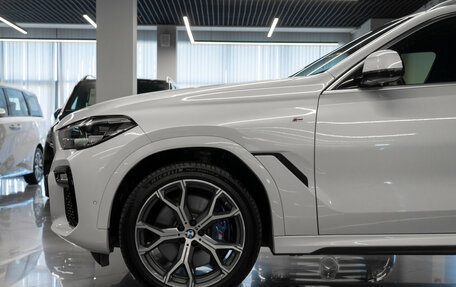 BMW X6, 2020 год, 7 350 000 рублей, 26 фотография