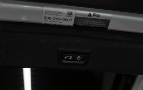 BMW X6, 2020 год, 7 350 000 рублей, 25 фотография