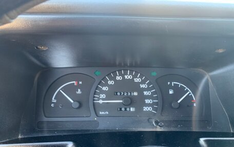 Daewoo Nexia I рестайлинг, 2007 год, 170 000 рублей, 7 фотография