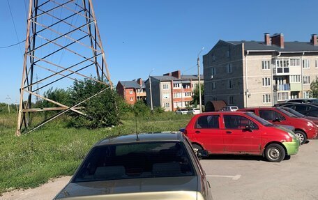Daewoo Nexia I рестайлинг, 2007 год, 170 000 рублей, 3 фотография