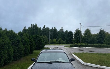 KIA Magentis I, 2003 год, 195 000 рублей, 1 фотография