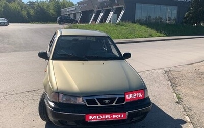 Daewoo Nexia I рестайлинг, 2007 год, 170 000 рублей, 1 фотография
