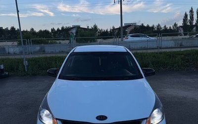 KIA Rio IV, 2019 год, 1 200 000 рублей, 1 фотография