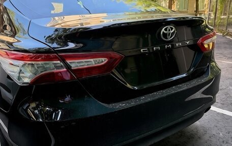 Toyota Camry, 2020 год, 2 650 000 рублей, 1 фотография