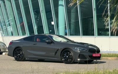 BMW 8 серия, 2019 год, 7 950 000 рублей, 1 фотография