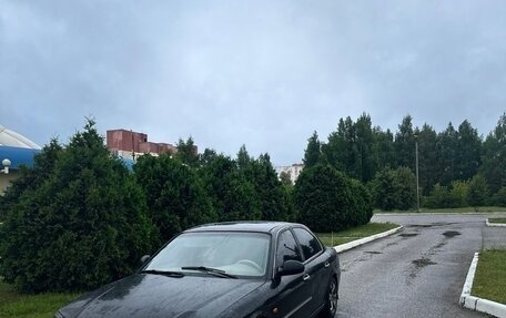KIA Magentis I, 2003 год, 195 000 рублей, 3 фотография