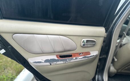 KIA Magentis I, 2003 год, 195 000 рублей, 14 фотография