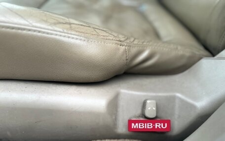 KIA Magentis I, 2003 год, 195 000 рублей, 16 фотография