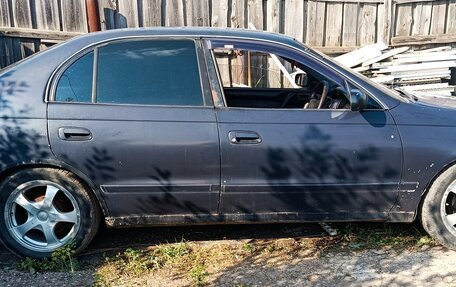 Toyota Corona IX (T190), 1993 год, 115 000 рублей, 7 фотография