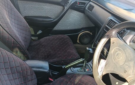 Toyota Corona IX (T190), 1993 год, 115 000 рублей, 10 фотография