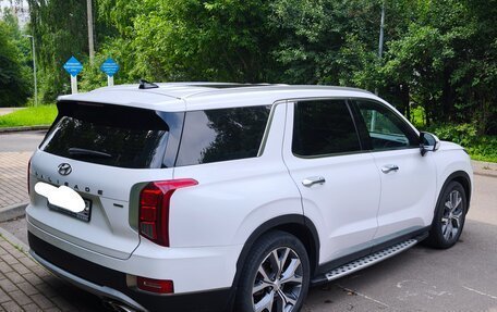 Hyundai Palisade I, 2020 год, 3 650 000 рублей, 7 фотография