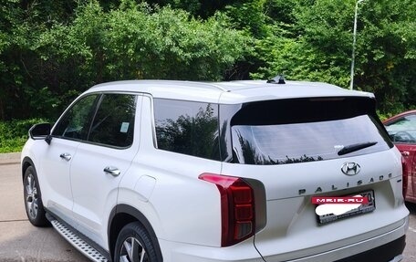 Hyundai Palisade I, 2020 год, 3 650 000 рублей, 4 фотография