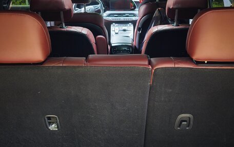 Hyundai Palisade I, 2020 год, 3 650 000 рублей, 24 фотография