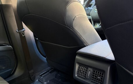 Toyota Camry, 2020 год, 2 650 000 рублей, 4 фотография