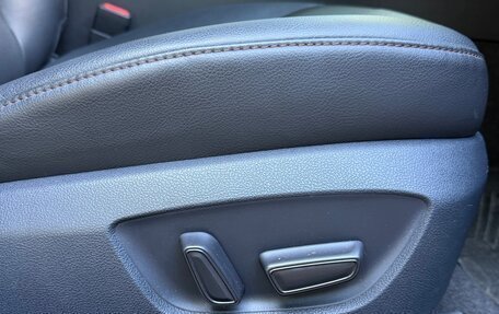 Toyota Camry, 2020 год, 2 650 000 рублей, 16 фотография