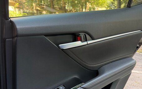Toyota Camry, 2020 год, 2 650 000 рублей, 7 фотография