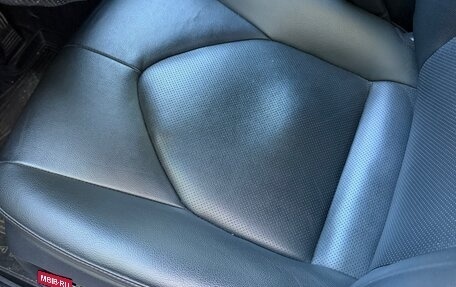 Toyota Camry, 2020 год, 2 650 000 рублей, 10 фотография